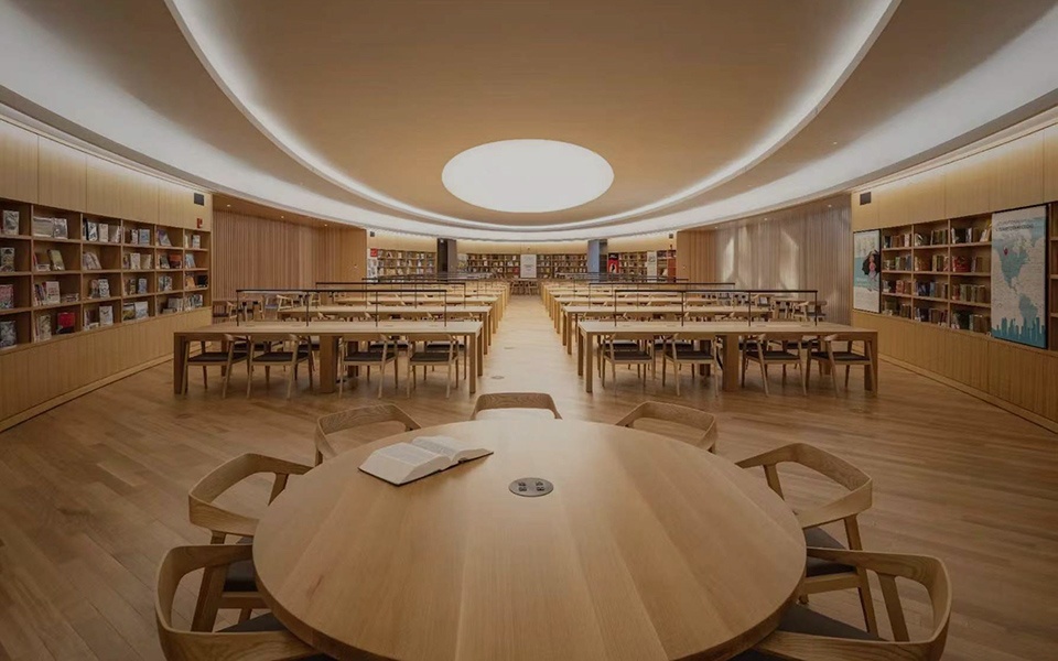 Campus Space